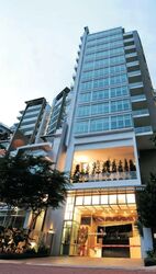 RESIDENCES AT EMERALD HILL (D9), Apartment #600302901